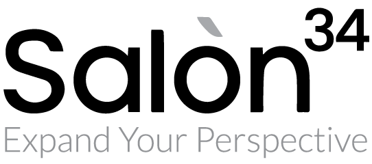 Salon 34 — Expand Your Perspective